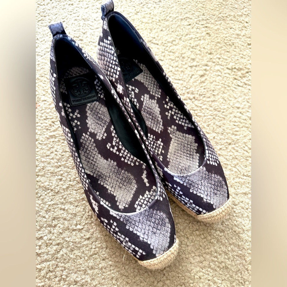 Tory Burch shoes